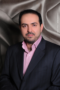 Seyed Ali Hashemi, M.D.