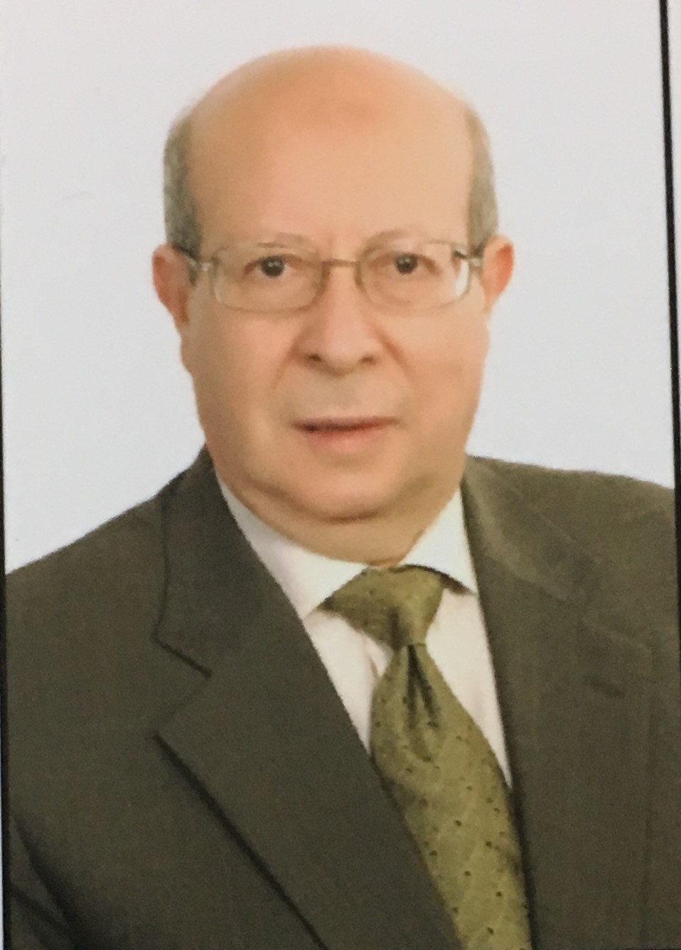Ahmed Mohamed Medra, Ph.D.