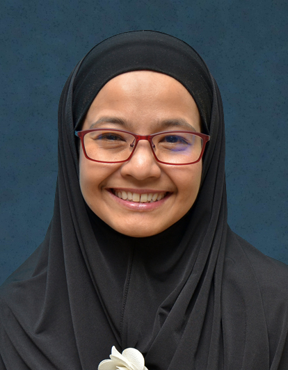 Siti Mazlipah Ismail, FDSRCS